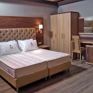 Kamer met een King Size Bed